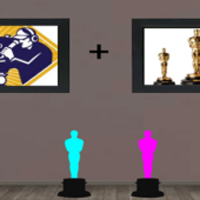 Free online html5 games - 8bGames Trophy Escape game 