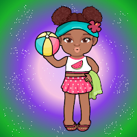 Free online html5 escape games - Rescue The Girl From Beach Shop
