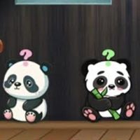 8b Find Camping Panda