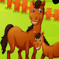 Free online html5 games - G2M The Barn Escape game - WowEscape 