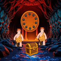 Free online html5 escape games - Wow Escape Thadakam 02