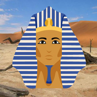 Free online html5 games - Desert Mommy Land Escape HTML5 game 