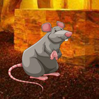 Free online html5 games - Feed The Hungry Rat HTML5 game - WowEscape 