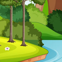 Free online html5 escape games - G2M Diamond Den Escape