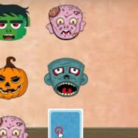 Free online html5 games - 8b Zombie Escape game - WowEscape 