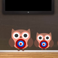 Free online html5 games - 8b Actor Escape  game - WowEscape 