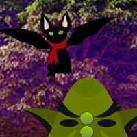Free online html5 games - Vampire Valley Escape HTML5 game - WowEscape 