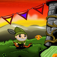 Monkey Go Happy Stage 133