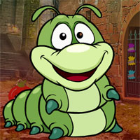 Free online html5 games - G4k Find Insect Game game - WowEscape 