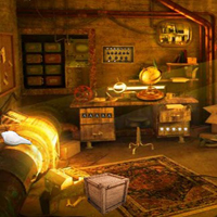 Free online html5 games - Top10 Escape Yellow House game - WowEscape 