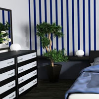 Free online html5 games - Dubai Villa Room Escape HTML5 game 