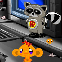 Free online html5 games - Monkey Go Happy Stage 685 game - WowEscape 