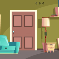 Free online html5 games - GFG Door Escape 6 game - WowEscape 