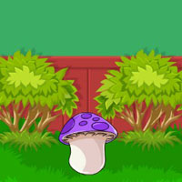 Free online html5 games - G2J Rescue the Cornish Hen game 