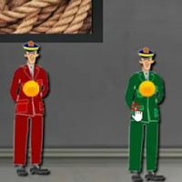 Free online html5 games - 8b Doe Escape game - WowEscape 