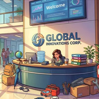 Free online html5 escape games - Office Cleanup