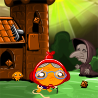 Free online html5 games - MonkeyHappy Monkey Go Happy Stage 180 game 