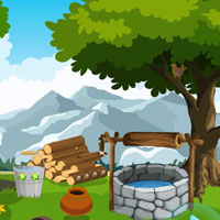 Free online html5 games - Nomad Girl Rescue Game game - WowEscape 