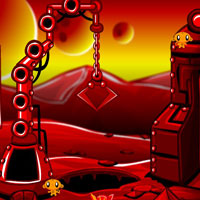 Free online html5 escape games - Monkey Go Happy Stage 92