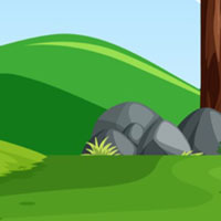 Free online html5 escape games - G2M Hobbit Haven Rescue