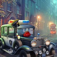 Free online html5 games - Murder in the Alley game - WowEscape 