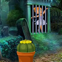 Free online html5 escape games - Charming Dancing Girl Escape