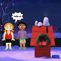 Free online html5 escape games - G2R Kids Trapped Gift Paradise