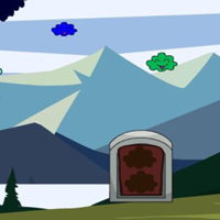 Free online html5 games - G2L Ring Robbery Escape game 