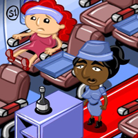Free online html5 games - Monkey Go Happy Stage 24 game - WowEscape 