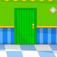Free online html5 games - MouseCity Crazy House Escape game - WowEscape 