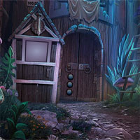 Free online html5 games - G4K The Precious Statue Rescue game 