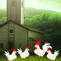 Free online html5 games - G2M Fields of Freedom game - WowEscape 