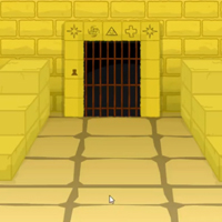 Free online html5 games - SD Escape Golden Temple game - WowEscape 