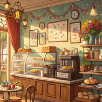 Free online html5 escape games - Busy Day