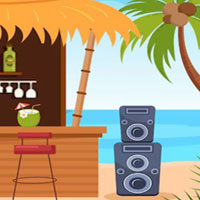 Free online html5 escape games - G2L Lost Island Escape