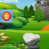 Free online html5 games - G2M  Rescue The Duck Family 2 game - WowEscape 