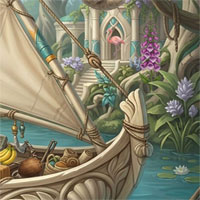 Free online html5 escape games - Tower of Wonders