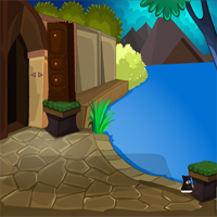Free online html5 games - Mirchigames Abondoned Castle Escape game 