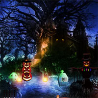 Free online html5 games - Top10 Escape from Old Palace game - WowEscape 