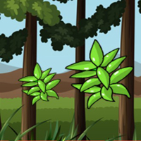 Free online html5 escape games - G2M The Wooly Lockdown