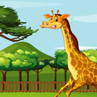 Free online html5 escape games - G2M Wild Cargo Rescue