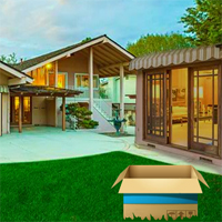 Free online html5 games - Games2Jolly Boy Escape From Forest Villa game - WowEscape 