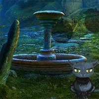 Free online html5 games - Games4King Cycling Clown Escape game 