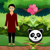 Free online html5 escape games - Daddy Located His Daughter