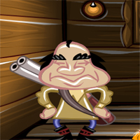 Free online html5 games - Monkey Go Happy Stage 160 game - WowEscape