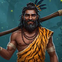 Free online html5 escape games - G4K Jungle Settler Rescue