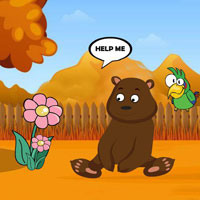 Free online html5 escape games - G2R Make Happy To Mom Panda