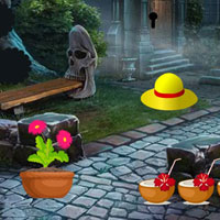 Free online html5 games - Adventurer Child Rescue game 