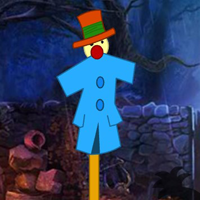 Free online html5 escape games - Friendly Bear Cub Escape