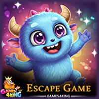 Free online html5 escape games - Creature Cow Escape Game